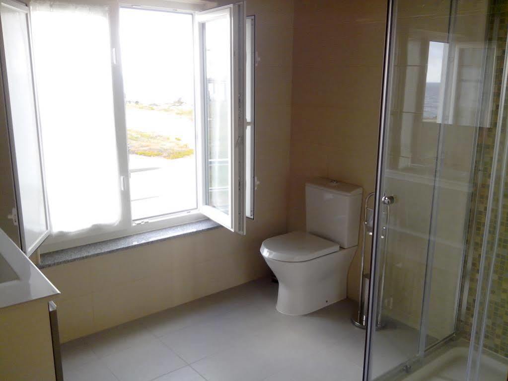 Casa Berlengas A Vista Apartamento Peniche Exterior foto