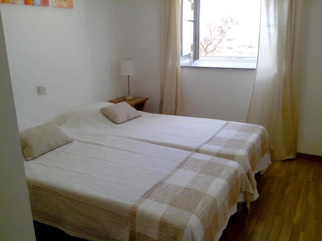 Casa Berlengas A Vista Apartamento Peniche Exterior foto